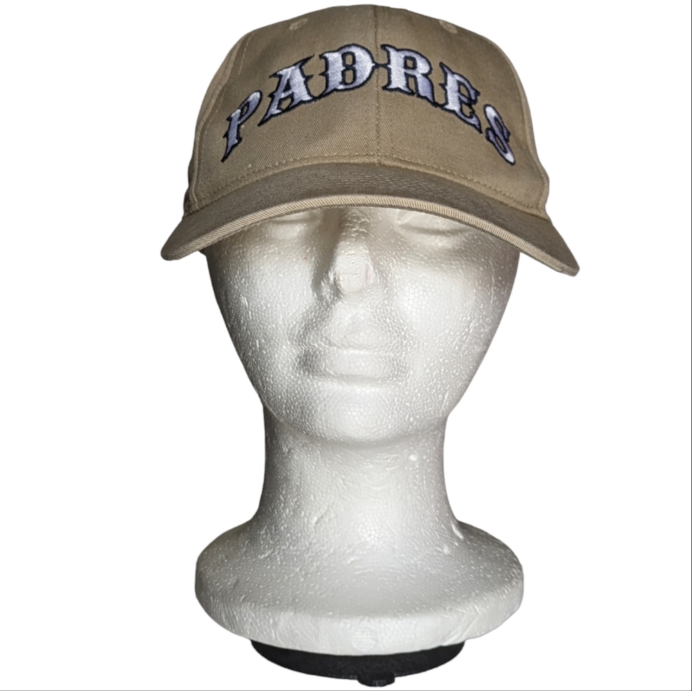San Diego Padres Official Nike MLB Baseball Child Women Hat Cap Adjustable Back